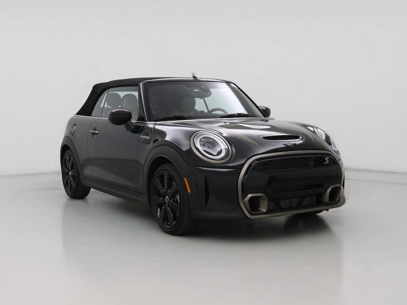 2023 MINI Cooper S -
                  Grand Rapids, MI