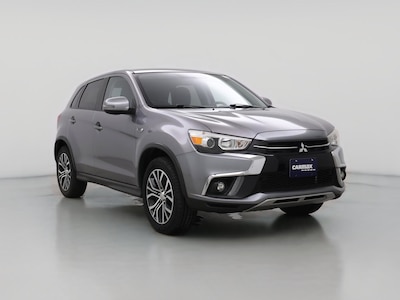 2019 Mitsubishi Outlander Sport SE -
                Kennesaw, GA
