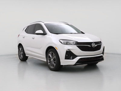 2021 Buick Encore GX Select -
                Huntsville, AL