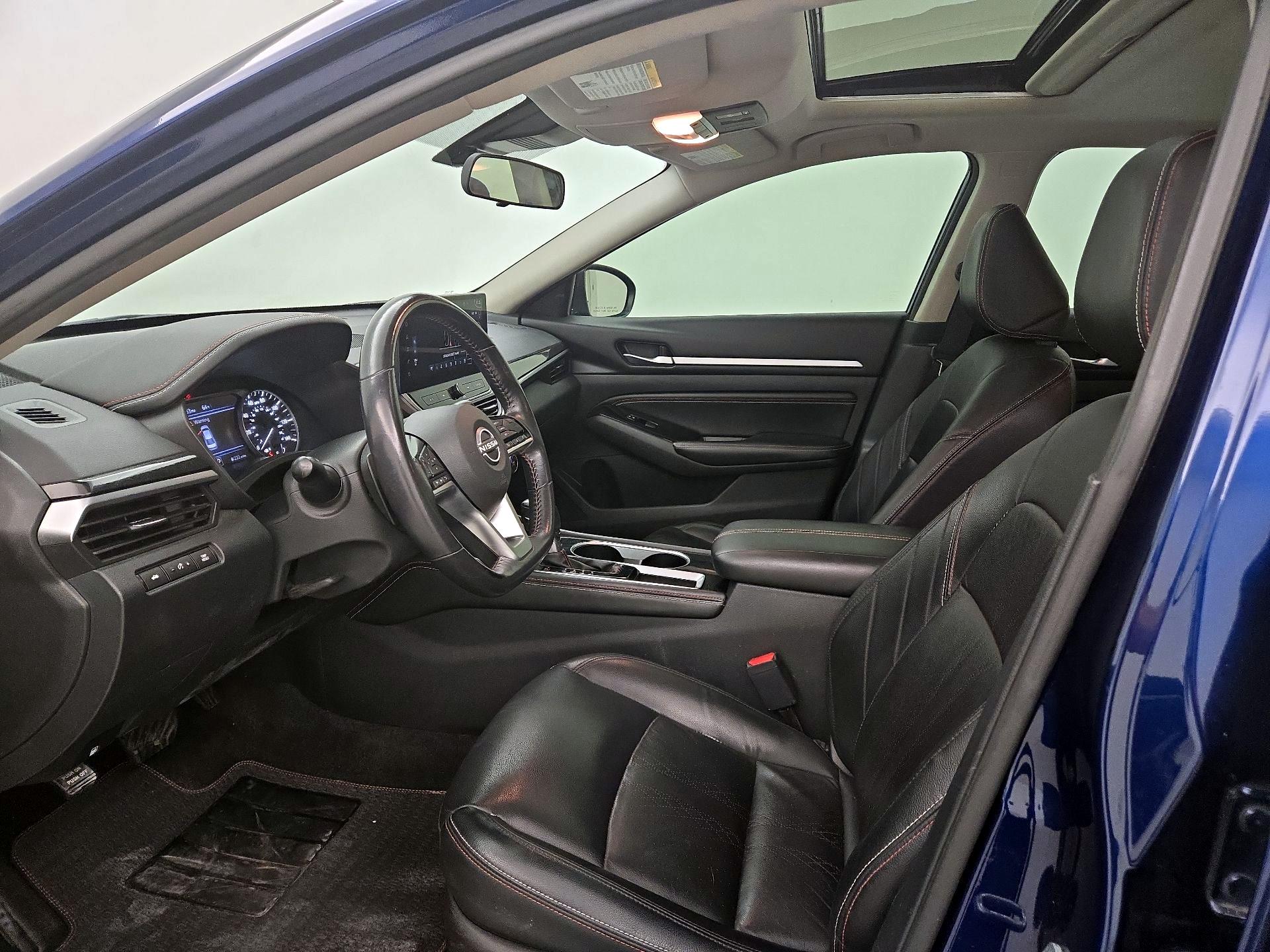 Thumbnail: 2023 Nissan Altima - 11