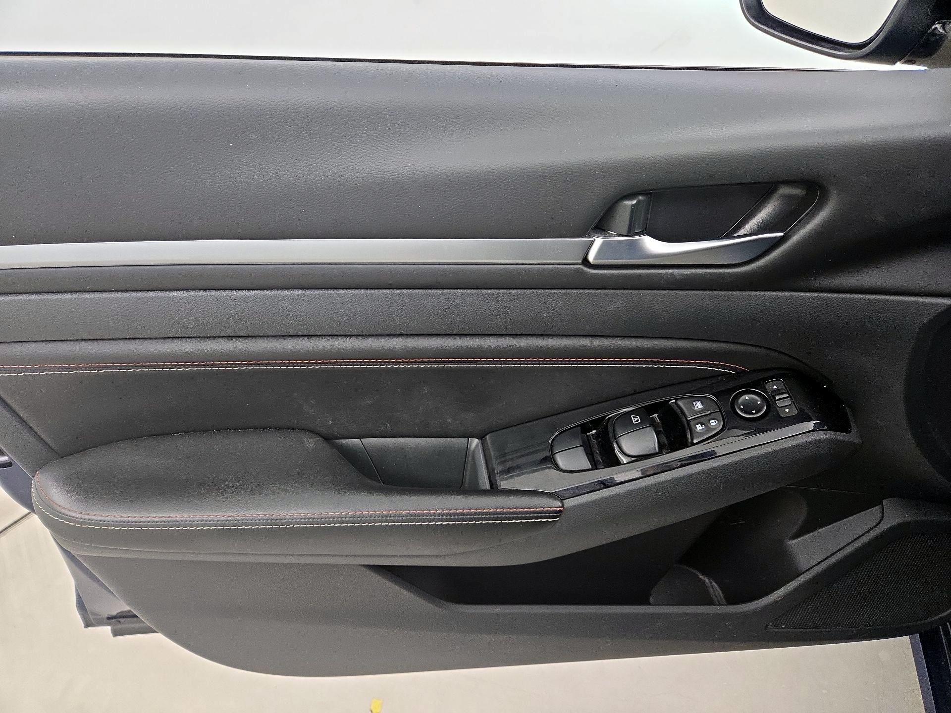 Thumbnail: 2023 Nissan Altima - 12