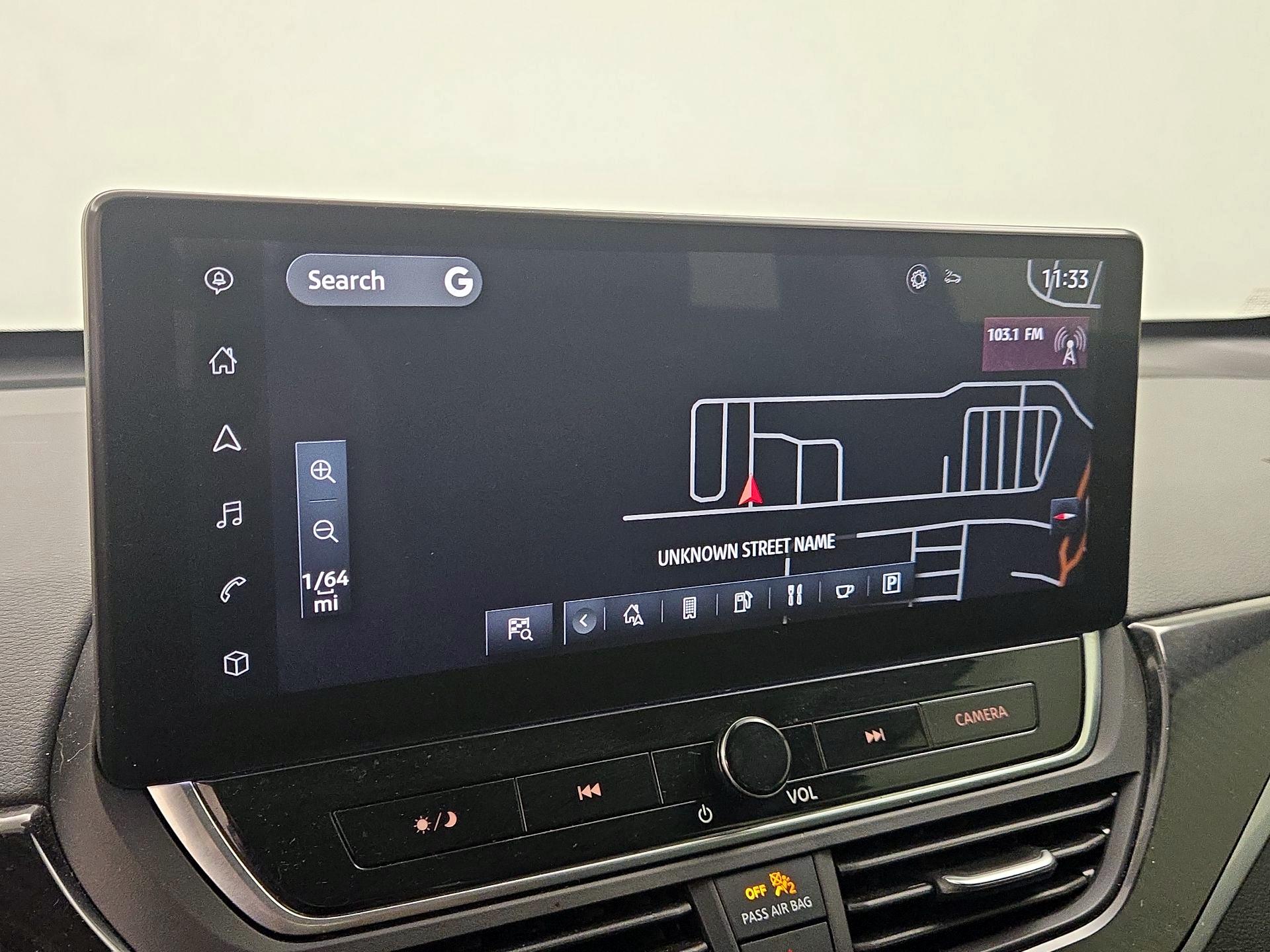 Thumbnail: 2023 Nissan Altima - 14