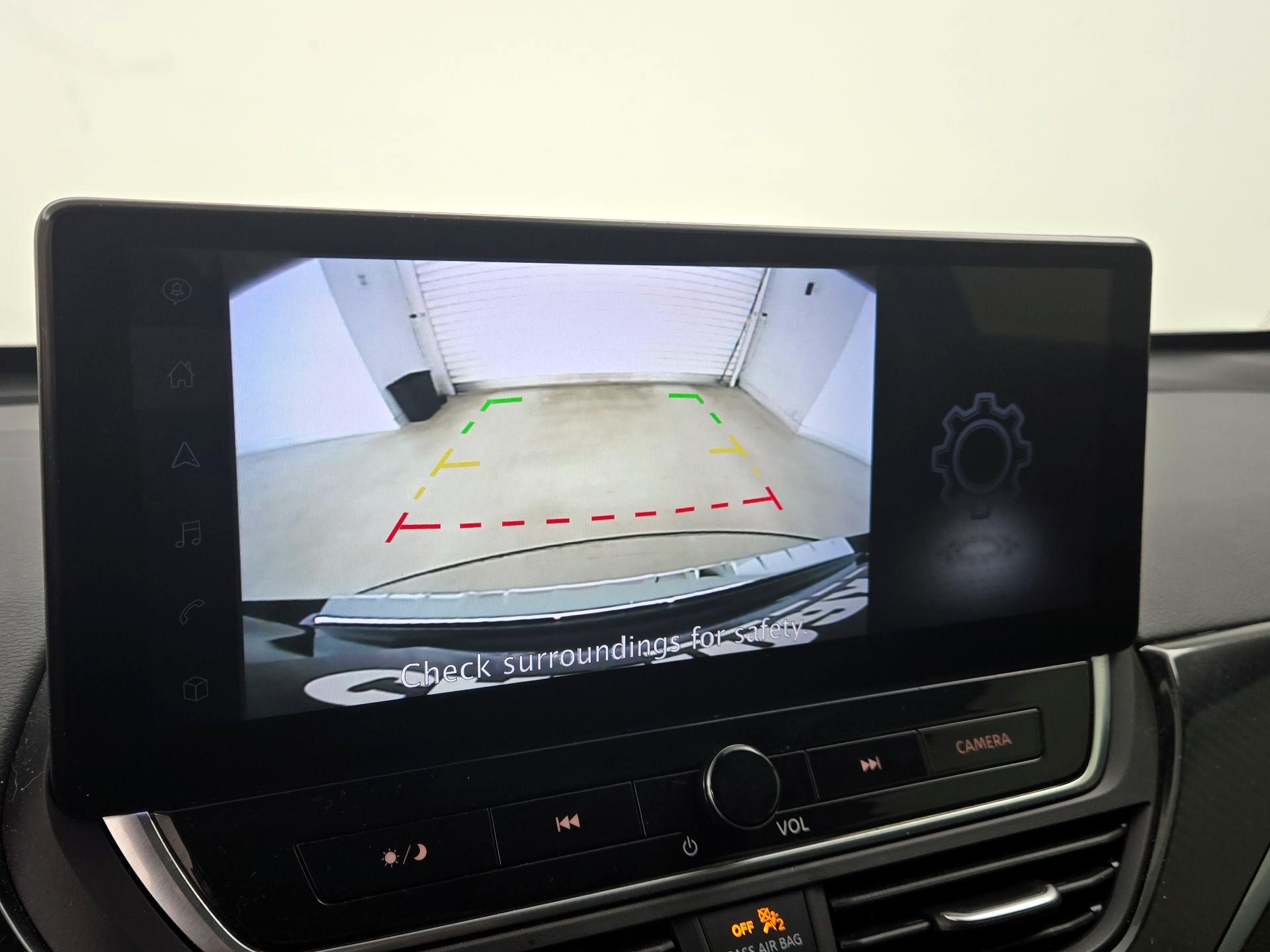 Thumbnail: 2023 Nissan Altima - 15