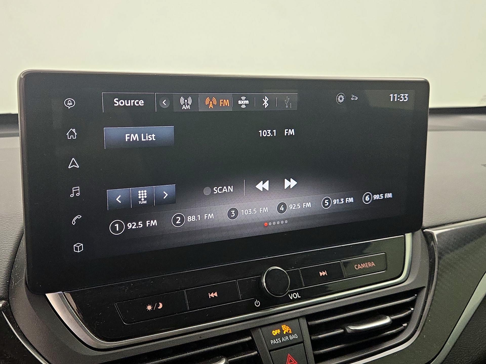 Thumbnail: 2023 Nissan Altima - 16