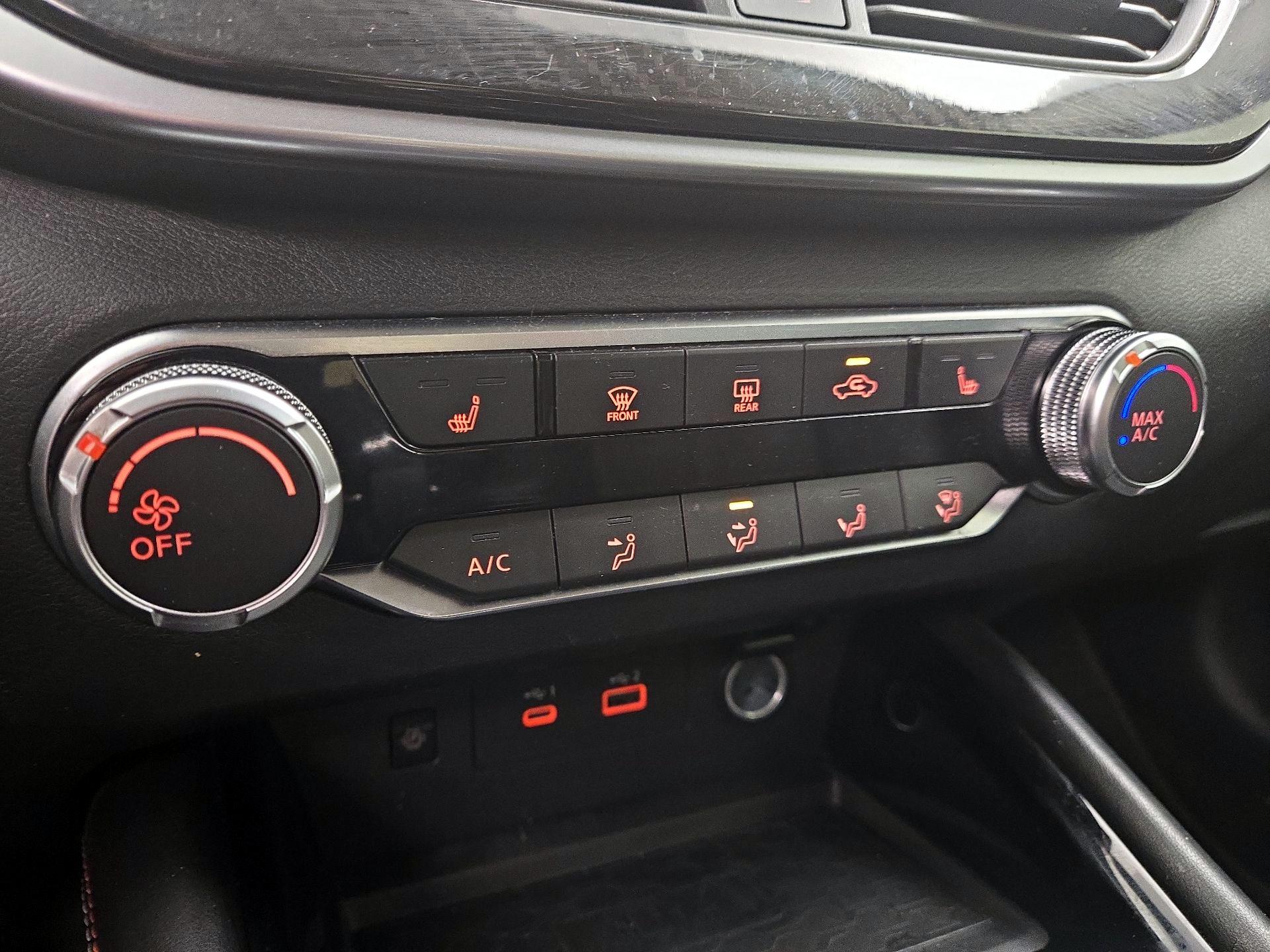 Thumbnail: 2023 Nissan Altima - 17