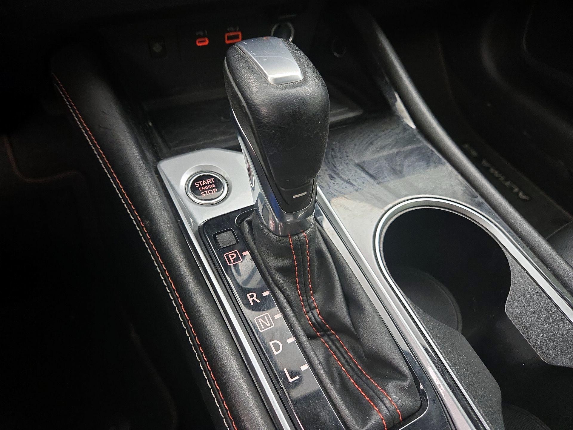 Thumbnail: 2023 Nissan Altima - 18