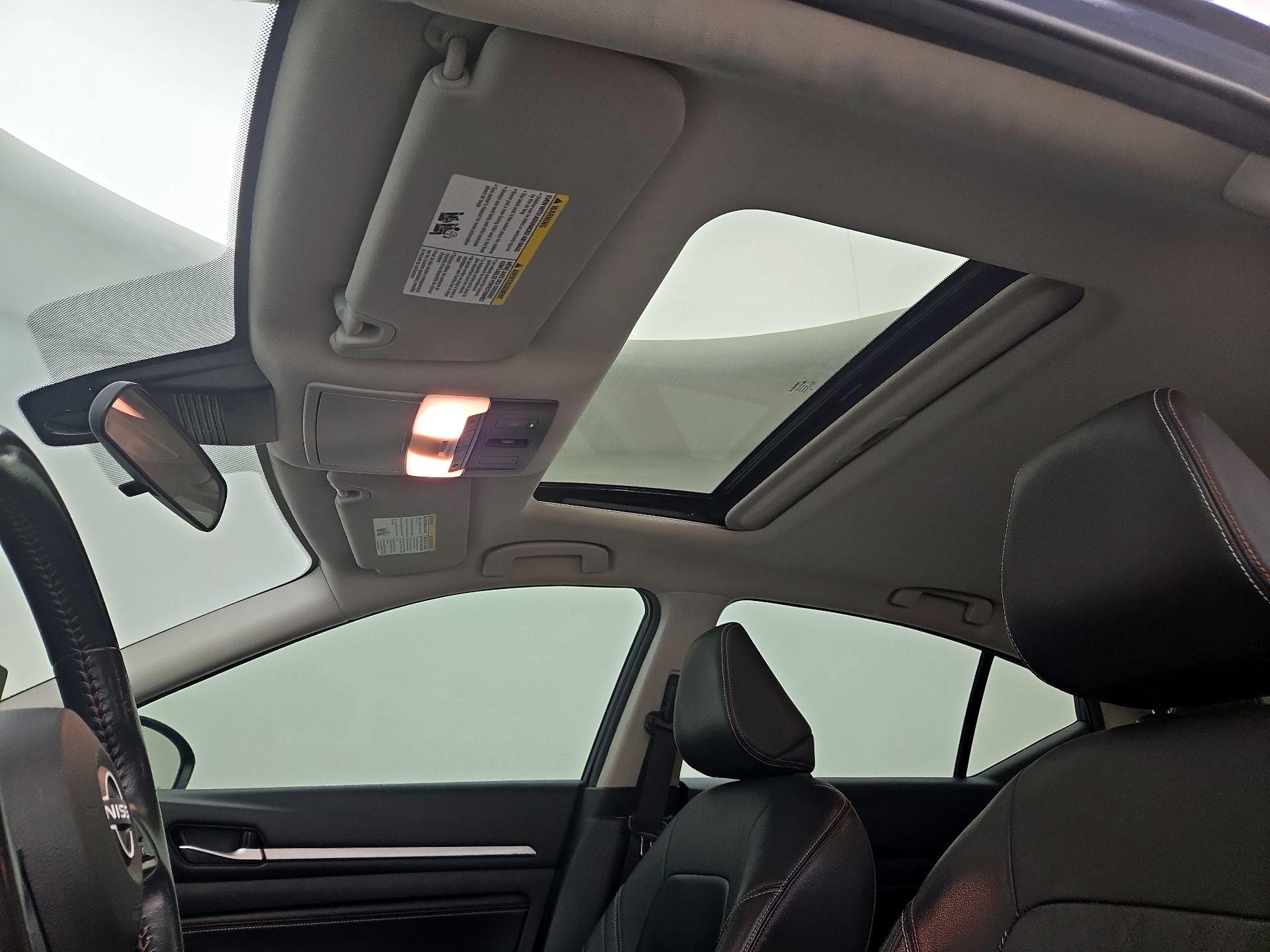 Thumbnail: 2023 Nissan Altima - 20