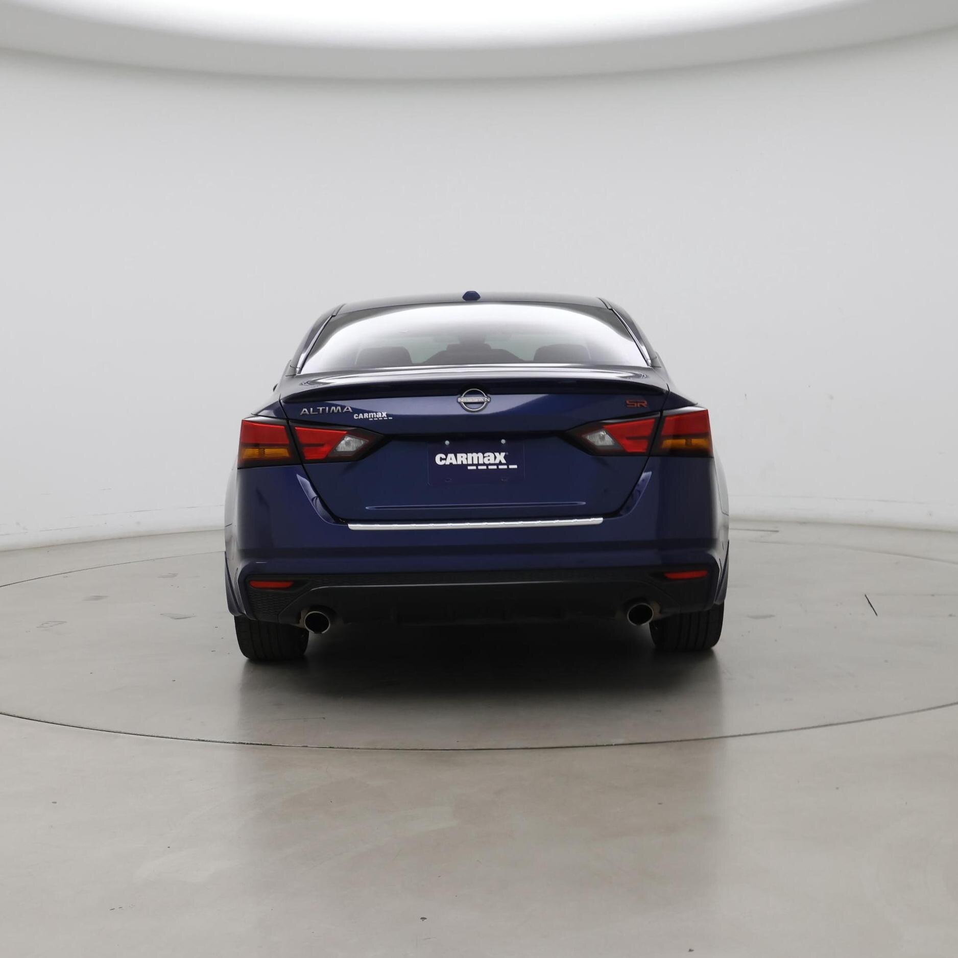 Thumbnail: 2023 Nissan Altima - 6