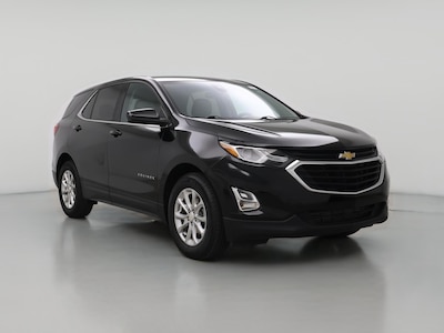 2020 Chevrolet Equinox LT -
                Birmingham, AL