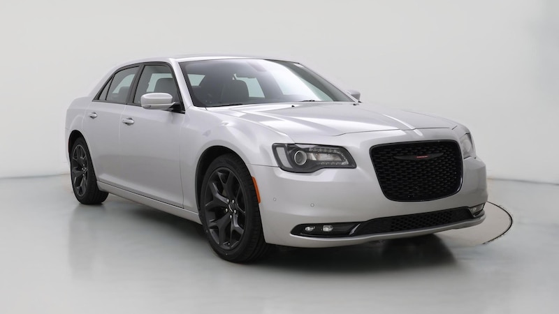 2022 Chrysler 300 S Hero Image