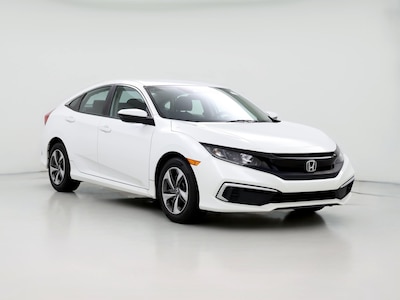 2019 Honda Civic LX -
                Columbus, GA