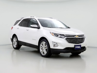 2019 Chevrolet Equinox Premier -
                Atlanta, GA