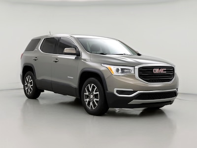 2019 GMC Acadia SLE -
                Dothan, AL