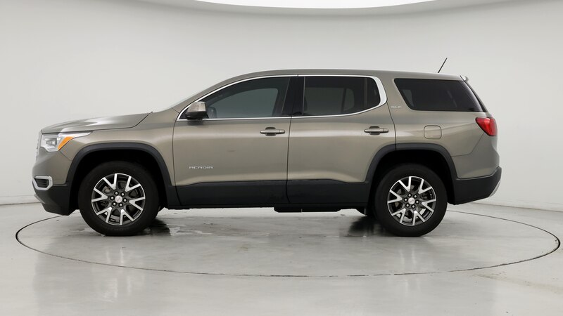 2019 GMC Acadia SLE 3