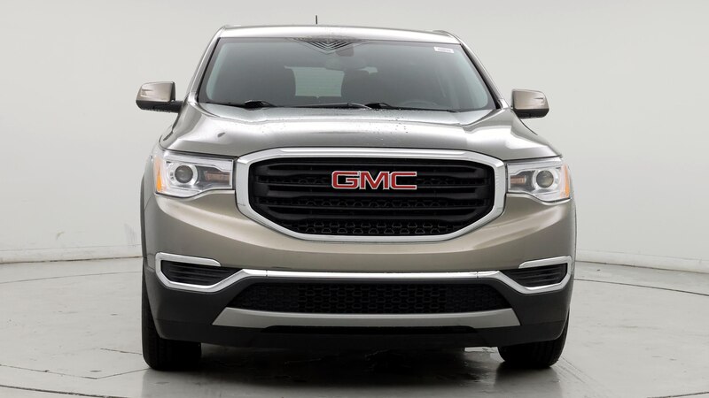 2019 GMC Acadia SLE 5