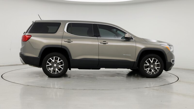 2019 GMC Acadia SLE 7