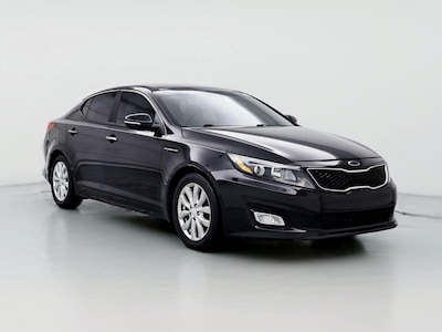 2014 Kia Optima EX -
                Tampa, FL