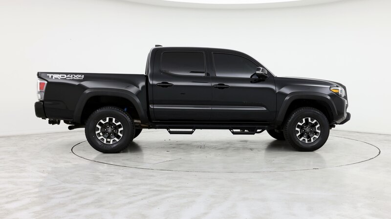 2021 Toyota Tacoma TRD Off-Road 7