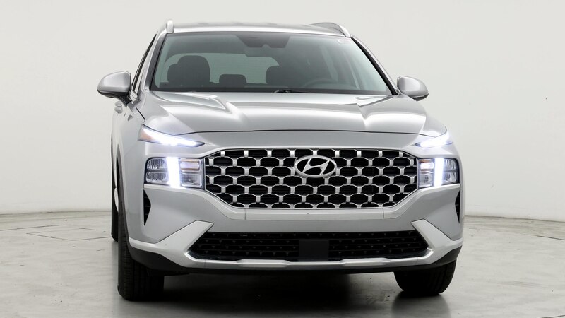 2022 Hyundai Santa Fe SEL 5