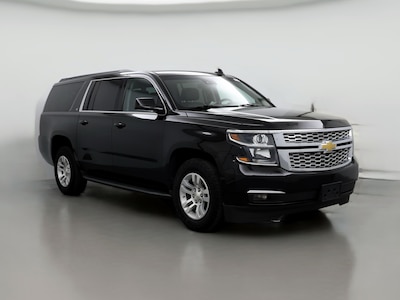 2019 Chevrolet Suburban 1500 LT -
                Mobile, AL