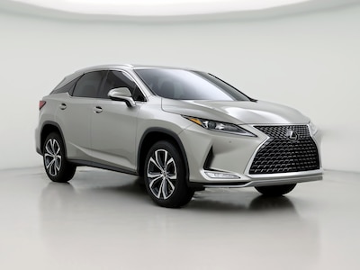 2022 Lexus RX 350 -
                Boynton Beach, FL