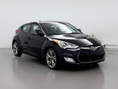 2013 Hyundai Veloster  -
                Atlanta, GA