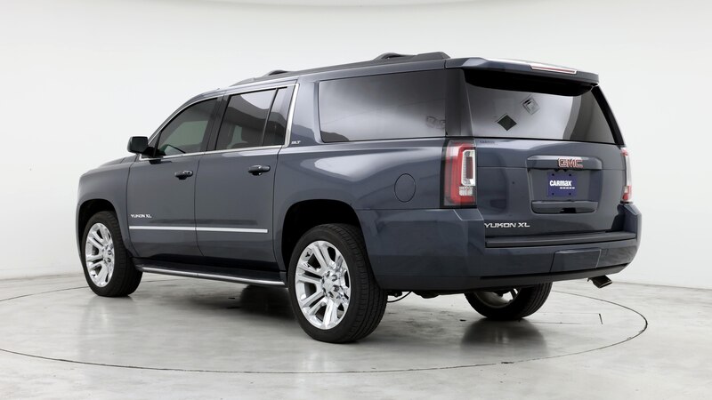 2020 GMC Yukon XL SLT 2