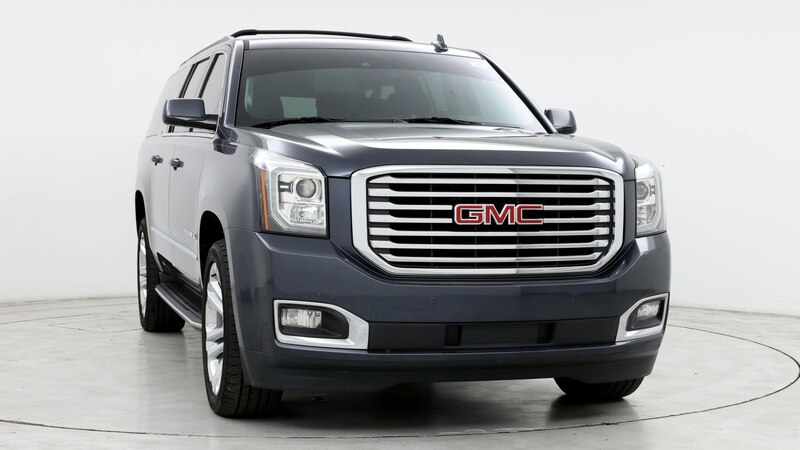 2020 GMC Yukon XL SLT 5