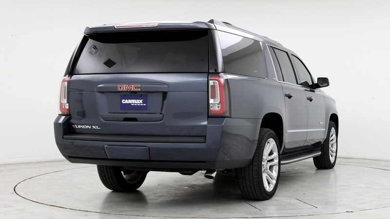 2020 GMC Yukon XL SLT 8