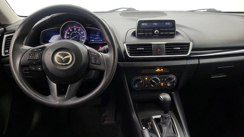 2014 Mazda Mazda3 i Sport 9