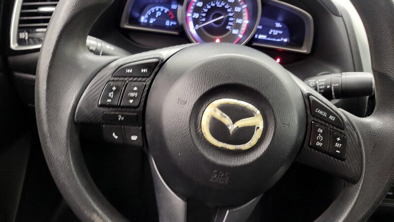 2014 Mazda Mazda3 i Sport 10