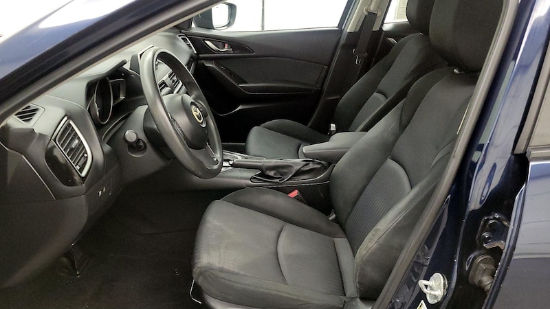 2014 Mazda Mazda3 i Sport 11