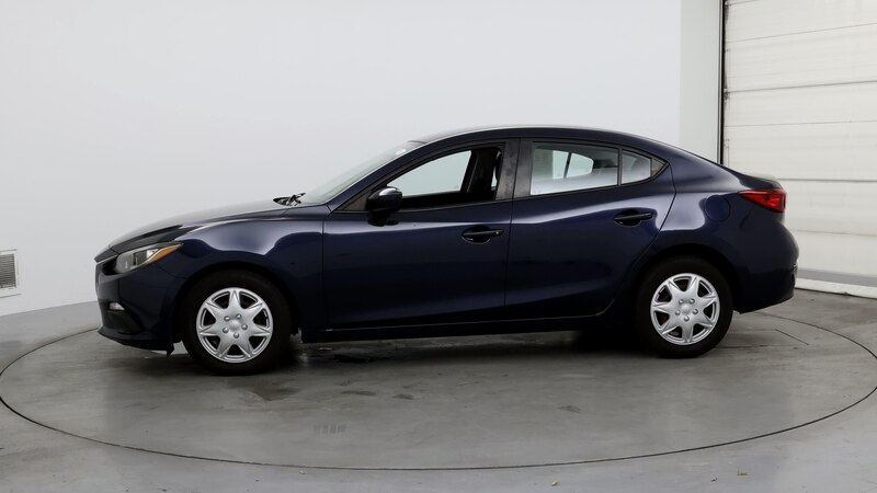 2014 Mazda Mazda3 i Sport 3