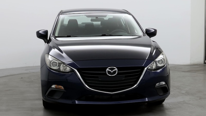 2014 Mazda Mazda3 i Sport 5