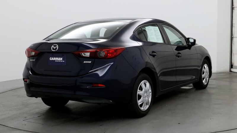 2014 Mazda Mazda3 i Sport 8