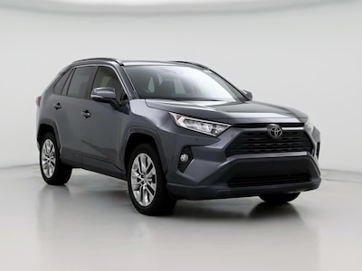 2020 Toyota RAV4 XLE Premium -
                Boynton Beach, FL