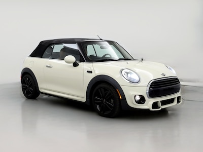 2018 MINI Cooper  -
                Mobile, AL