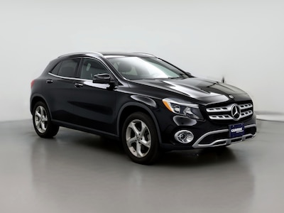 2018 Mercedes-Benz GLA 250 -
                Mobile, AL