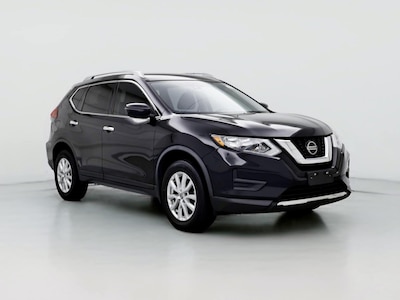 2020 Nissan Rogue SV -
                Atlanta, GA