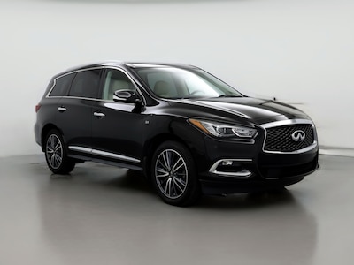 2018 INFINITI QX60  -
                Dothan, AL