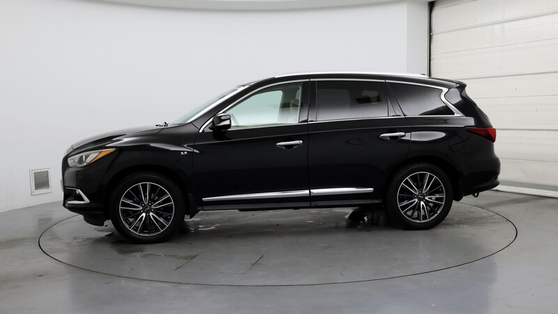 2018 INFINITI QX60  3