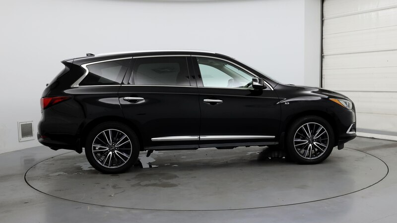 2018 INFINITI QX60  7