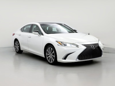 2019 Lexus ES 350 Luxury -
                Mobile, AL