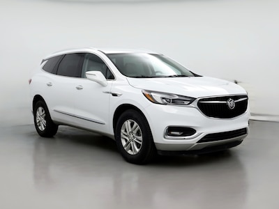 2020 Buick Enclave Essence -
                Mobile, AL