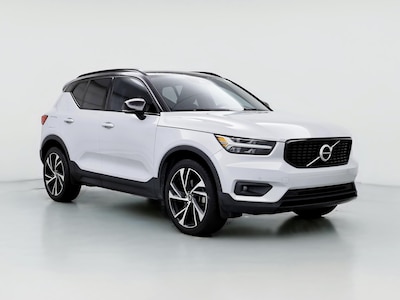 2021 Volvo XC40 T4 R-Design -
                Clermont, FL