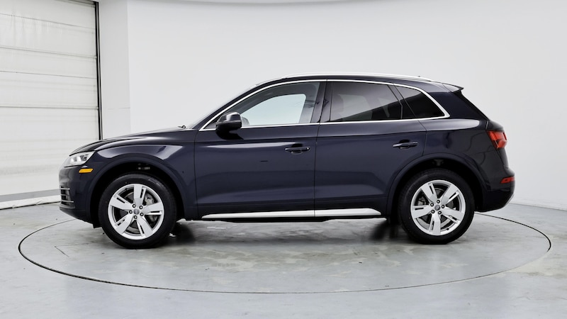 2019 Audi Q5 Premium Plus 3