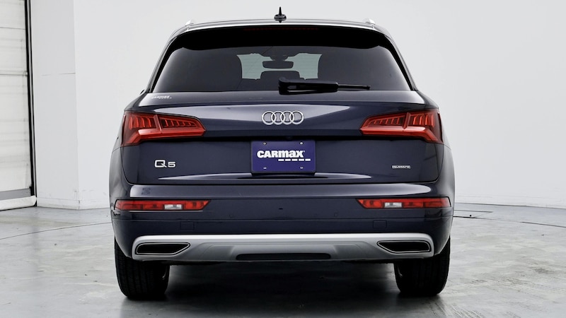 2019 Audi Q5 Premium Plus 6