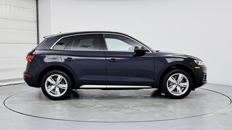 2019 Audi Q5 Premium Plus 7