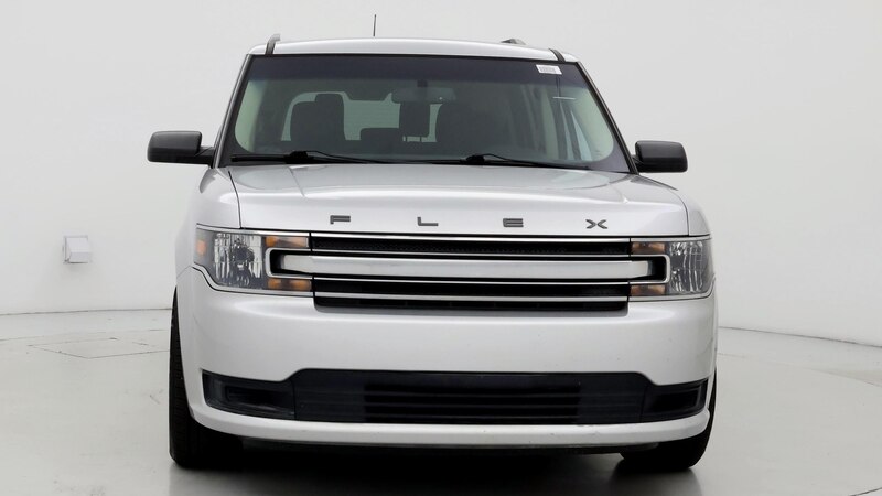 2018 Ford Flex SE 5