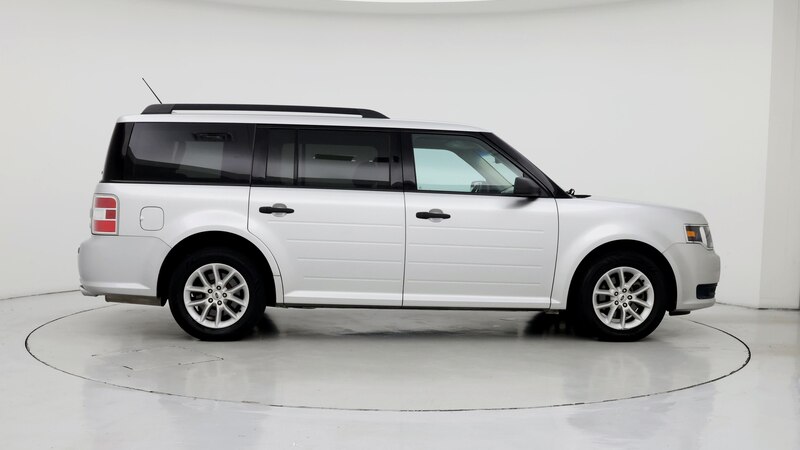 2018 Ford Flex SE 7